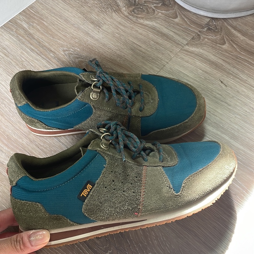 Teva Highside Shoes